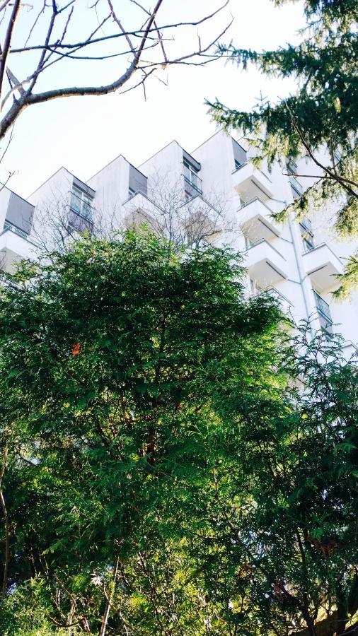 Wilga Hotel อุสทรอน ภายนอก รูปภาพ